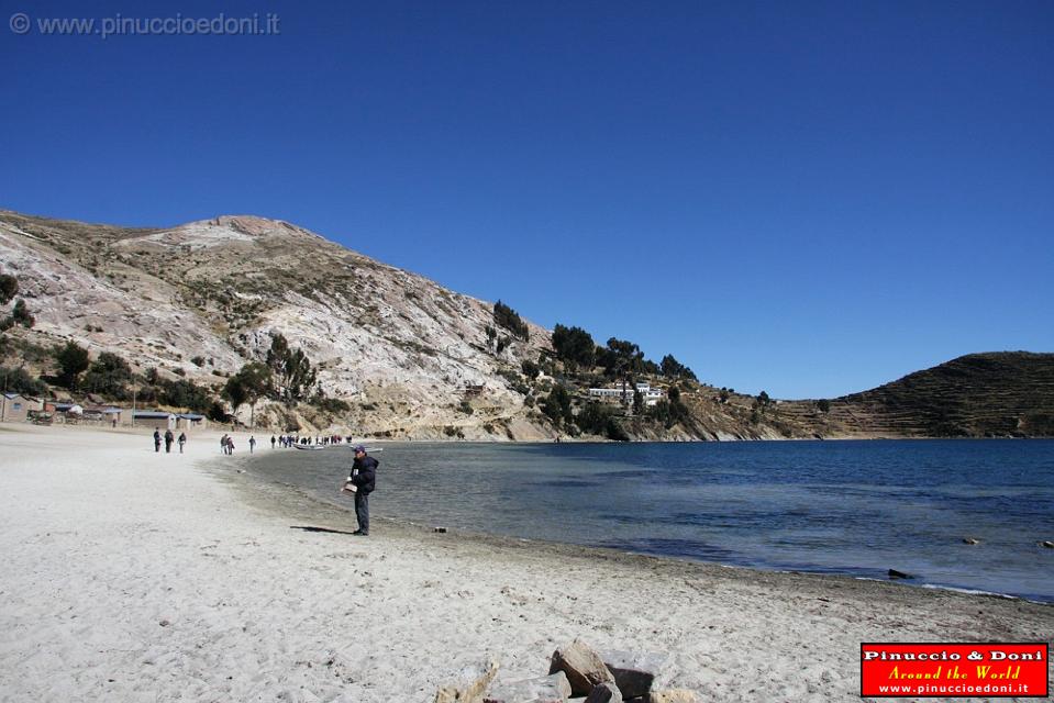 BOLIVIA - Isla del Sol - Titicaca Lake - 03.jpg